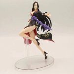 One Piece-figuur Boa Hancock, de Grote Kaper