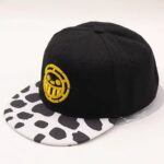 One Piece Trafalgar Law-caps