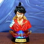One Piece Luffy Büste Nachtlicht