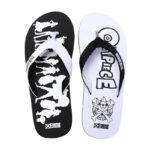 Tongs One Piece Les Mugiwara