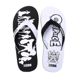 Tongs One Piece Les Mugiwara