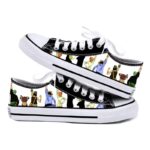 Chaussure One Piece L'Equipage Des Mugiwara